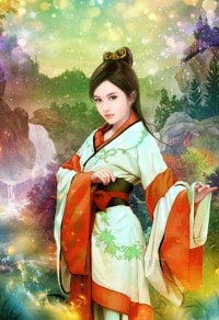 姑娘，請留步