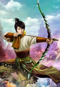 血之羁绊