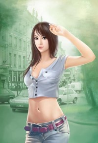 [HP] 乘着黄瓜，穿越菊花