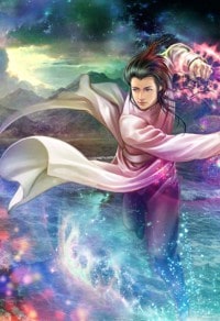 《妖祸江湖