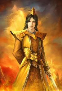 （综武侠同人）[综武侠]色是刮骨刀