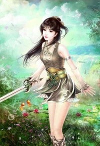 國色天香