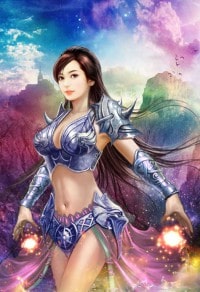 直男将军撩妹攻略