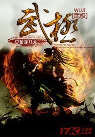 《武极》