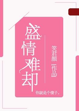 盛情难却/嘉木盛长的年岁