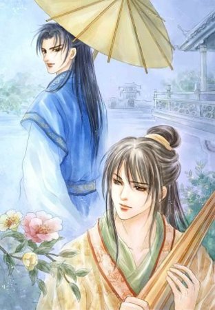 身份系列之旧爱(出书版)