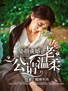 染指成婚：老公请温柔