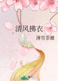 清风拂衣