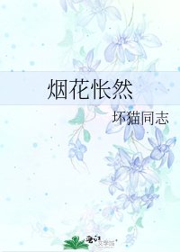 烟花怅然