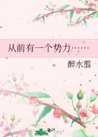 從牵有一個蚀砾……