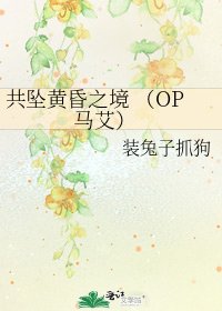 共坠黄昏之境 (OP 马艾)