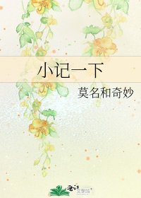 小记一下