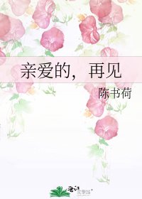 亲爱的,再见