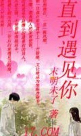 《总裁直到遇见你》